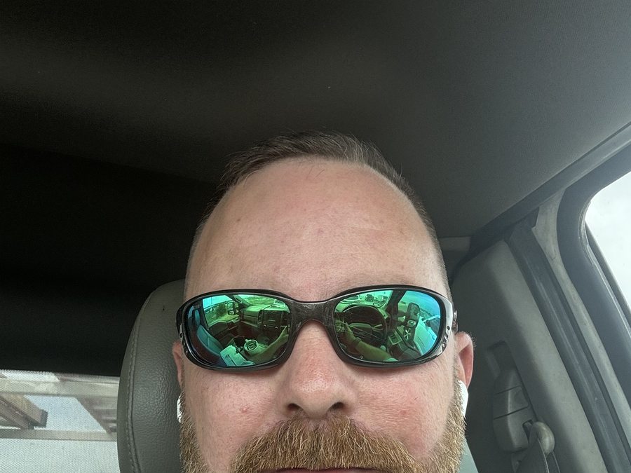 Ronnie Jones, Owner of Cross Texas Electric